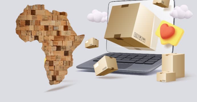E-commerce en Afrique de l'Ouest : opportunités et défis en 2026