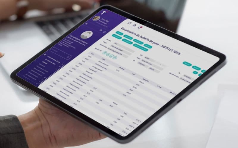 Gestion RH : automatiser la paie et les congés avec un logiciel adapté
